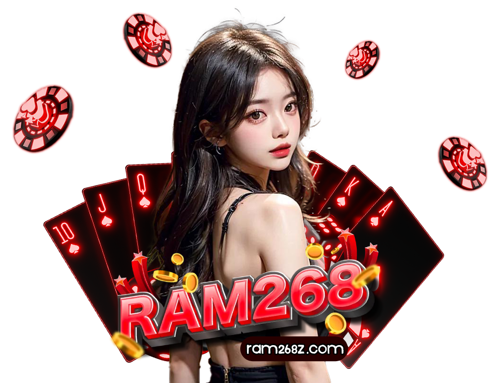 ram268
