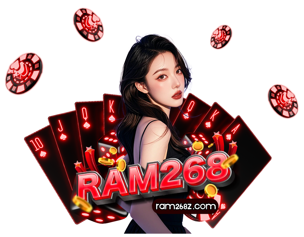ram268