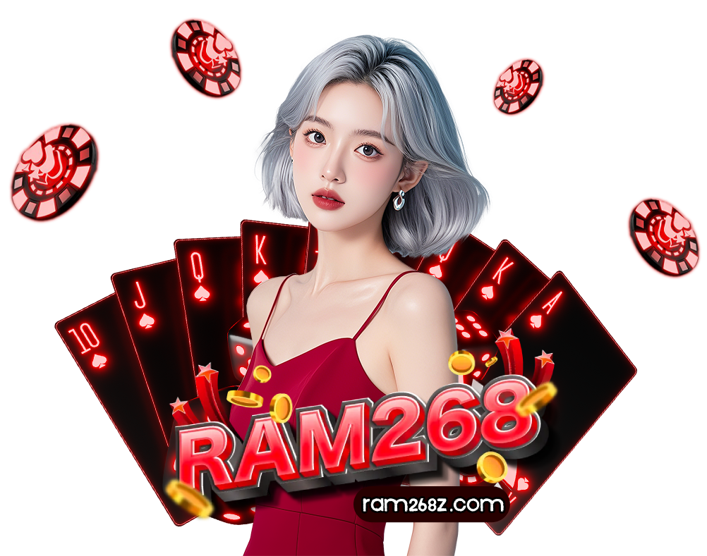 ram268