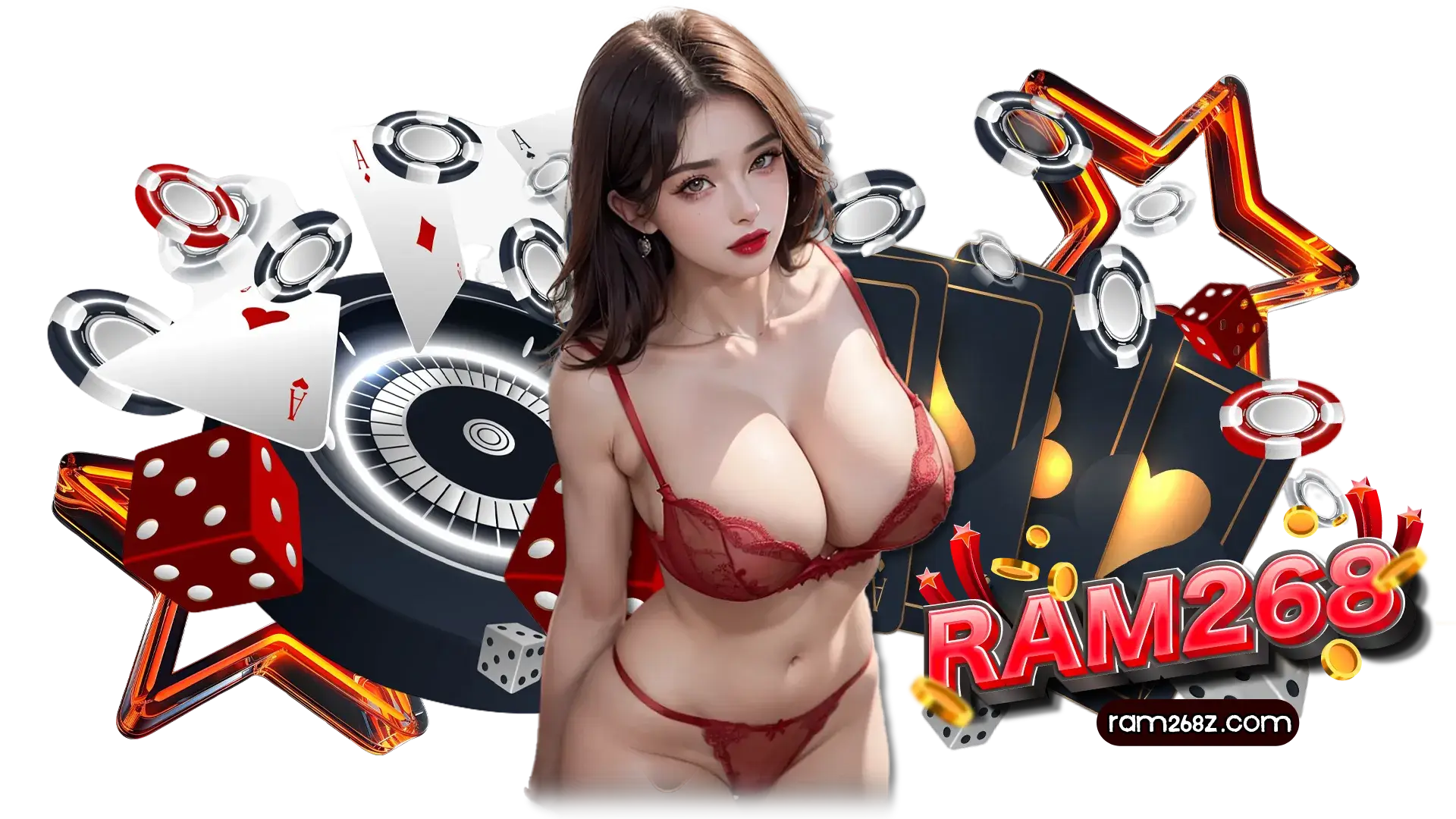 ram268