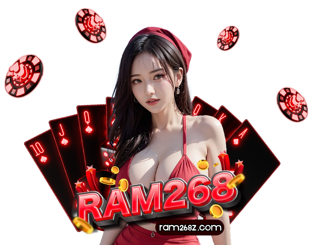 ram268